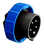 Adapter 16A to 32A
